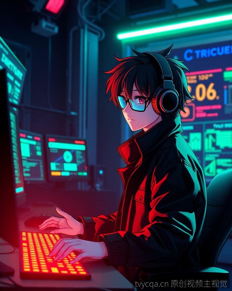 绿帽17.c社视频 原创视频封面 主视觉